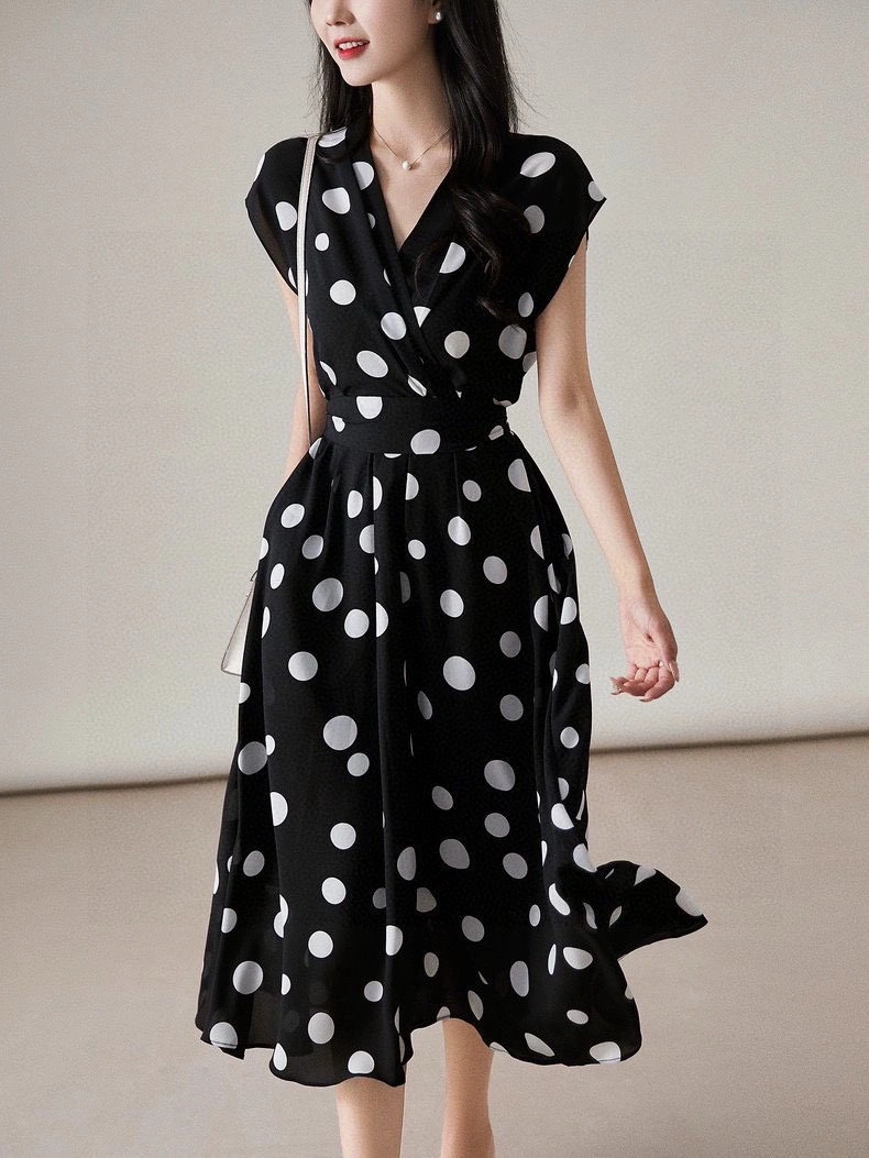 Resilient Chanel Dress 110901