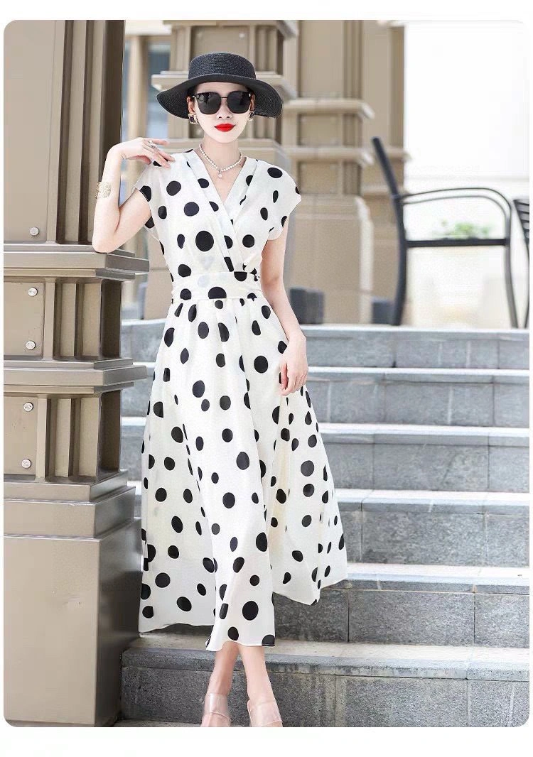 Resilient Chanel Dress 110901