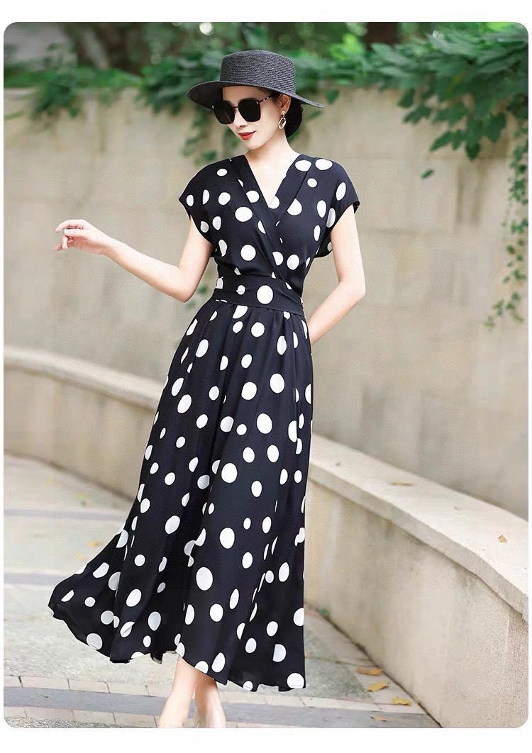 Resilient Chanel Dress 110901