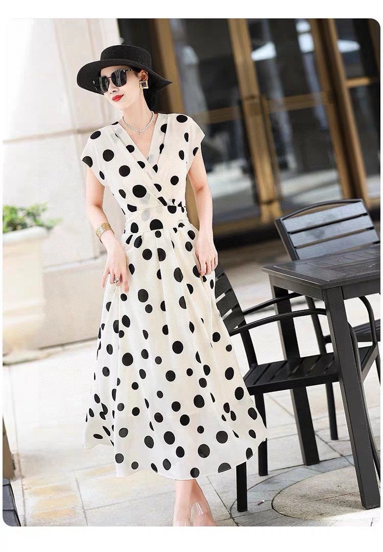 Resilient Chanel Dress 110901
