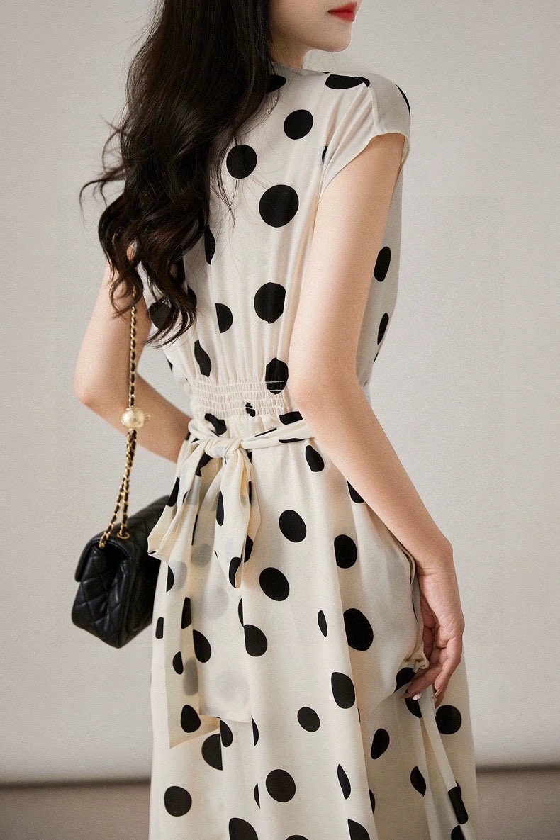 Resilient Chanel Dress 110901