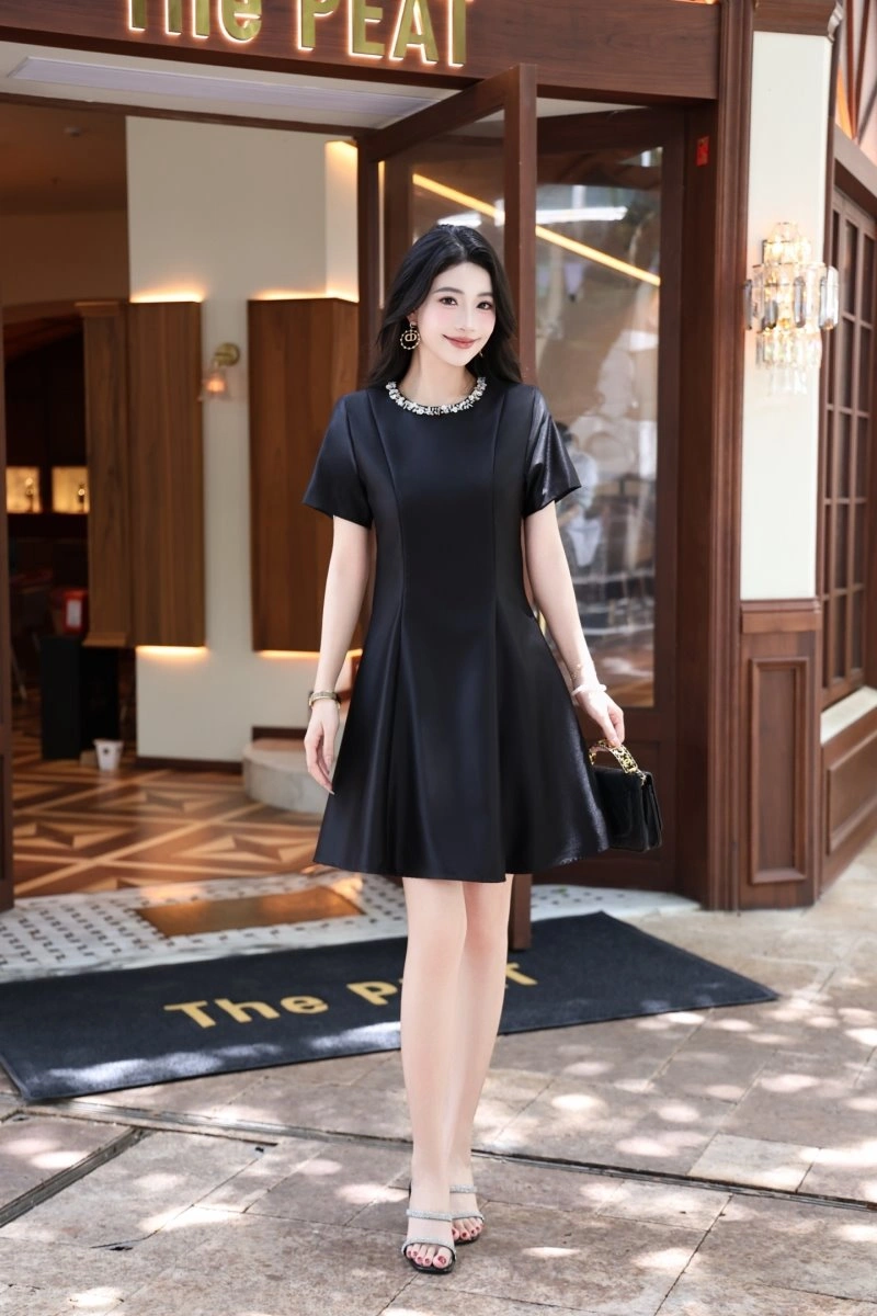 Chanel Dress EasyMatch 110906