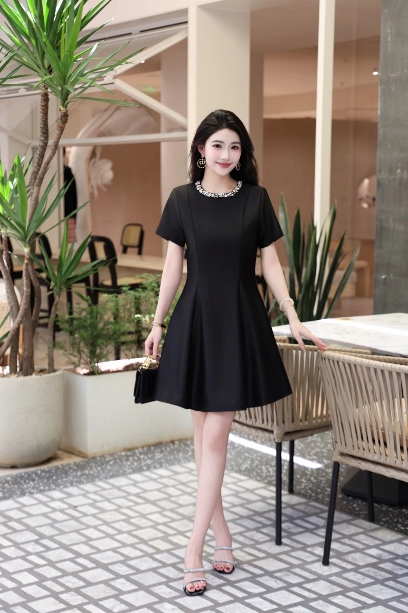 Chanel Dress EasyMatch 110906