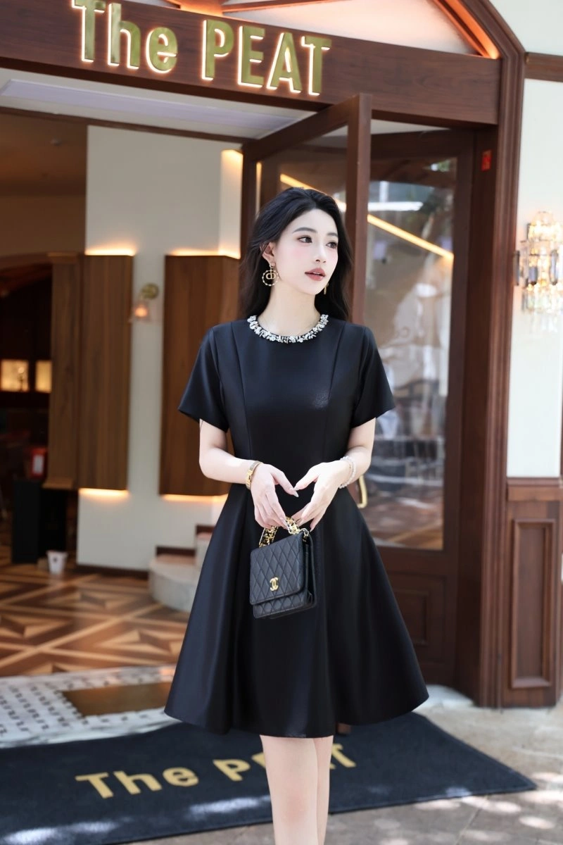 Chanel Dress EasyMatch 110906