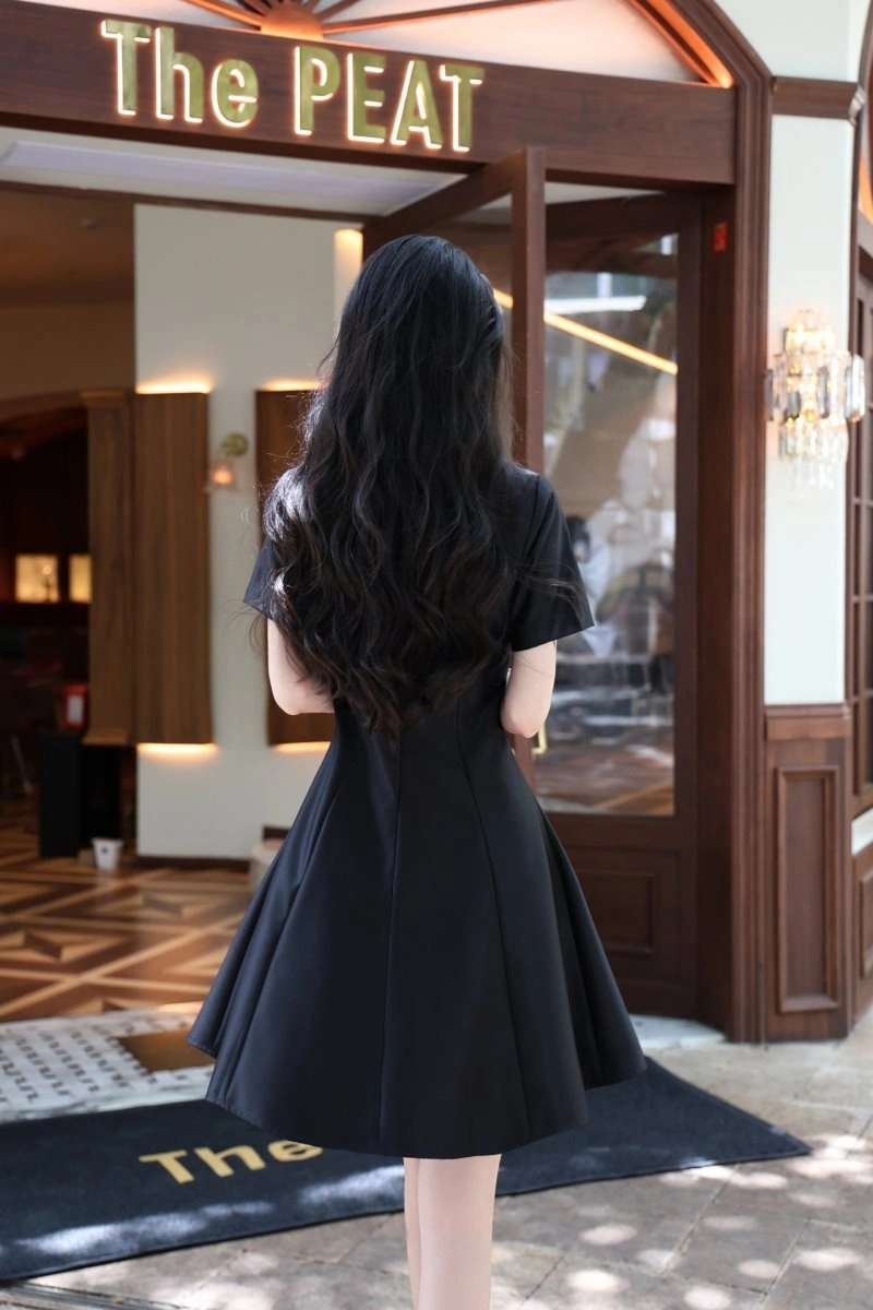 Chanel Dress EasyMatch 110906