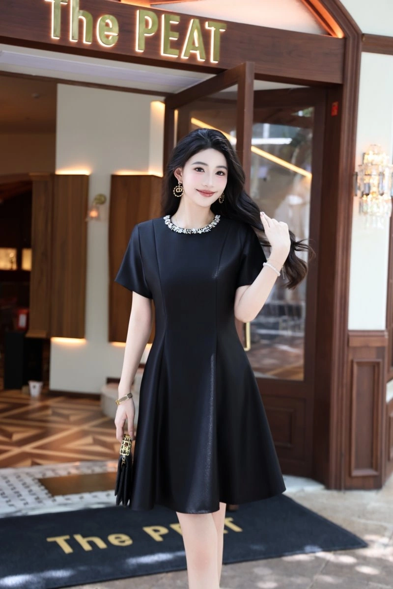 Chanel Dress EasyMatch 110906
