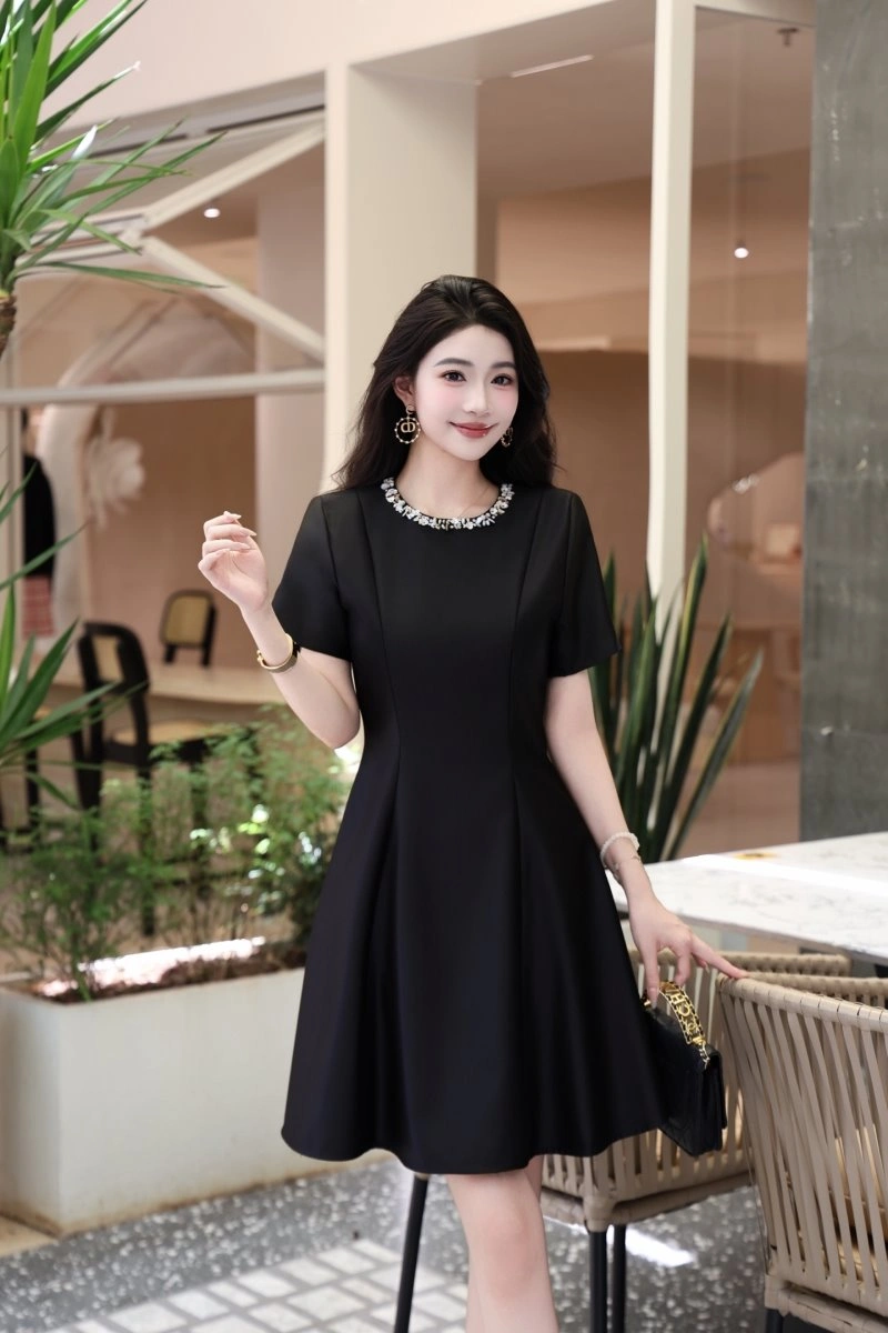 Chanel Dress EasyMatch 110906