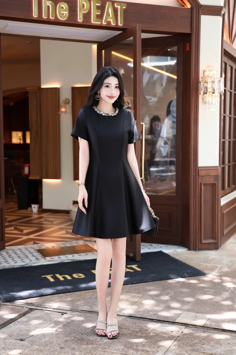 Chanel Dress EasyMatch 110906