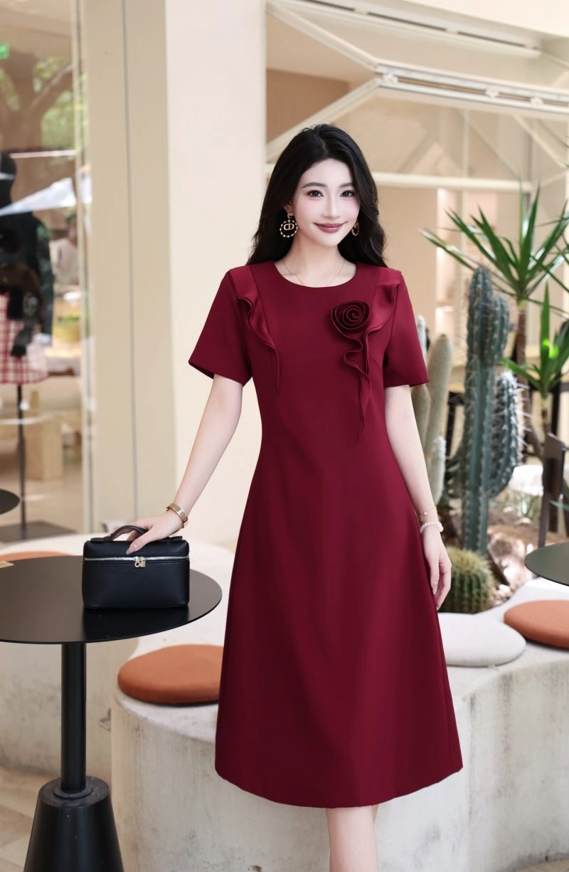Unique Chanel Dress 110922