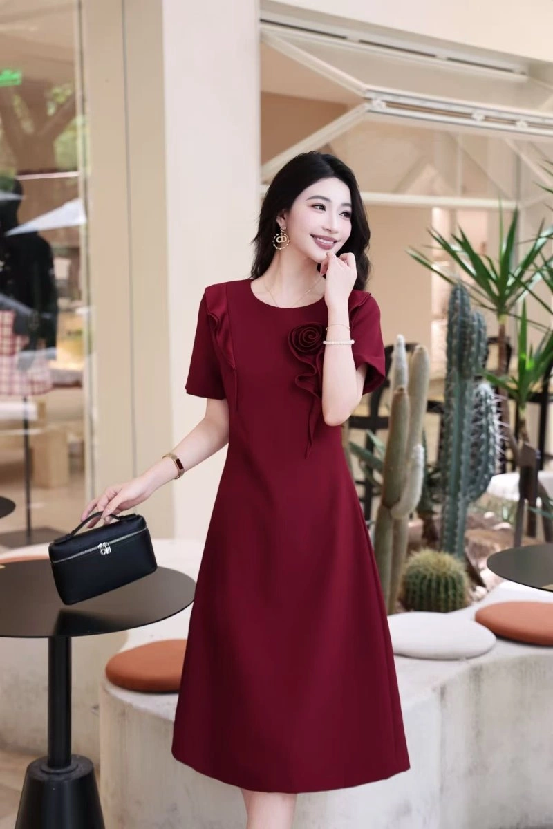 Unique Chanel Dress 110922
