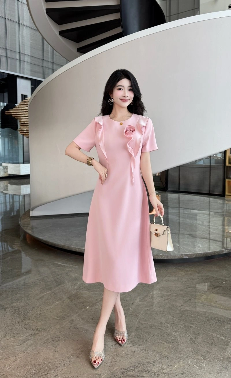 Chanel Dress QuickDry 110898