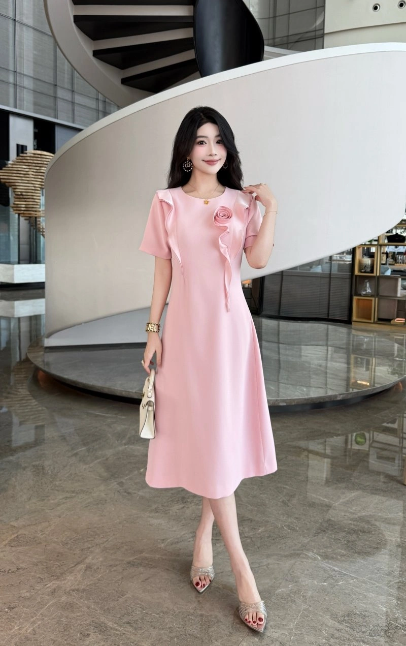 Chanel Dress QuickDry 110898