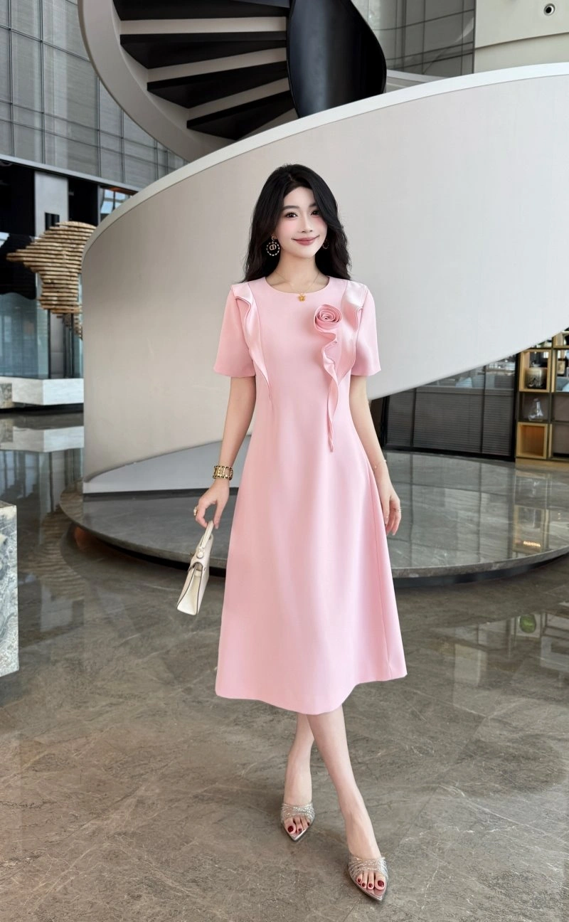 Chanel Dress QuickDry 110898