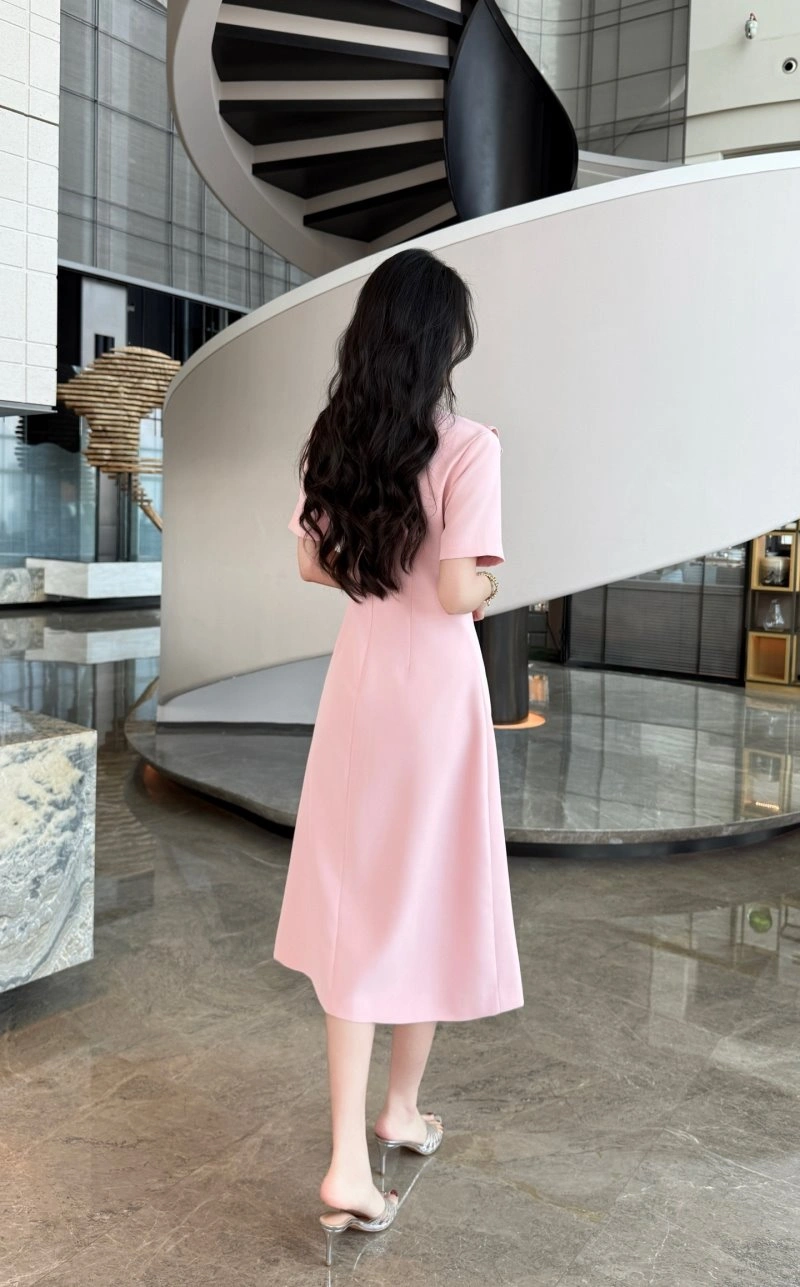 Chanel Dress QuickDry 110898