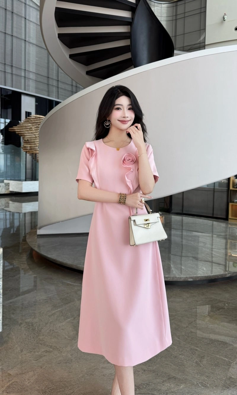 Chanel Dress QuickDry 110898