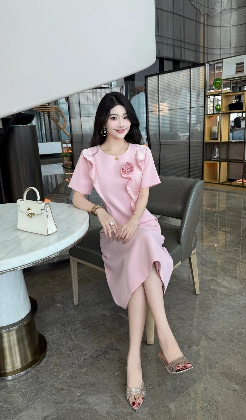 Chanel Dress QuickDry 110898