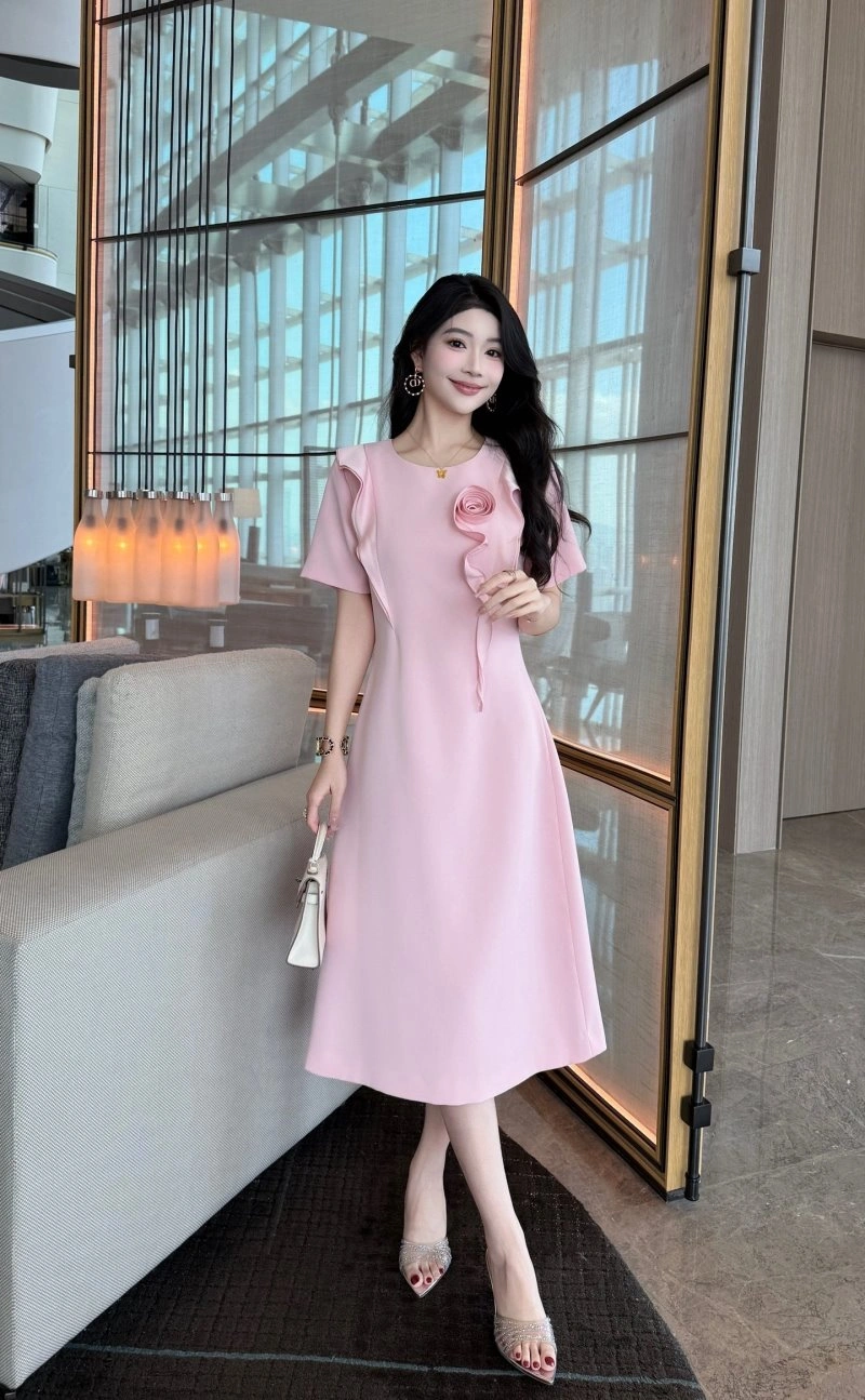 Chanel Dress QuickDry 110898