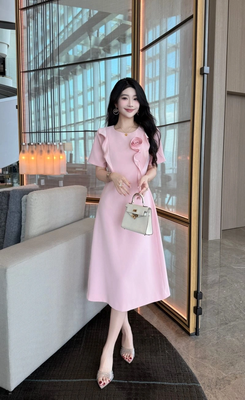 Chanel Dress QuickDry 110898