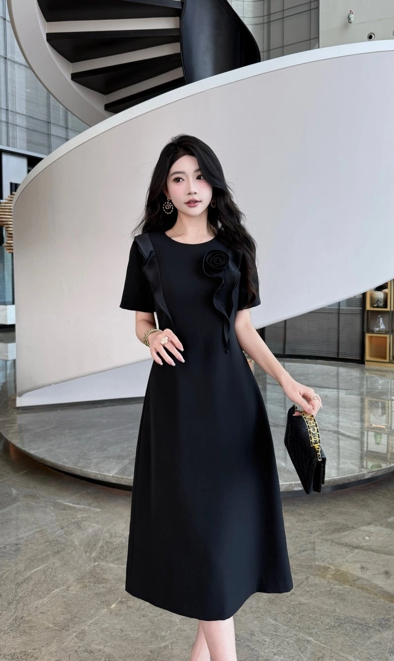 Resilient Chanel Dress 110899