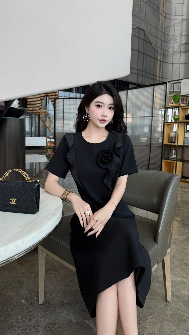 Resilient Chanel Dress 110899