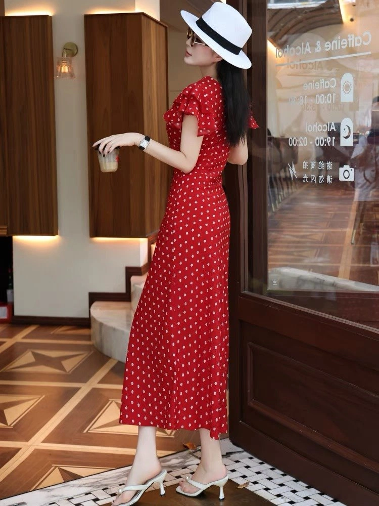 Chanel Dress Seasonal 110897