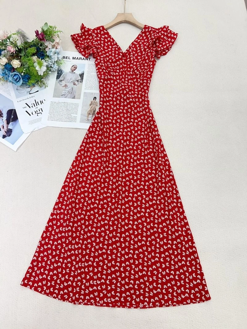Chanel Dress Seasonal 110897