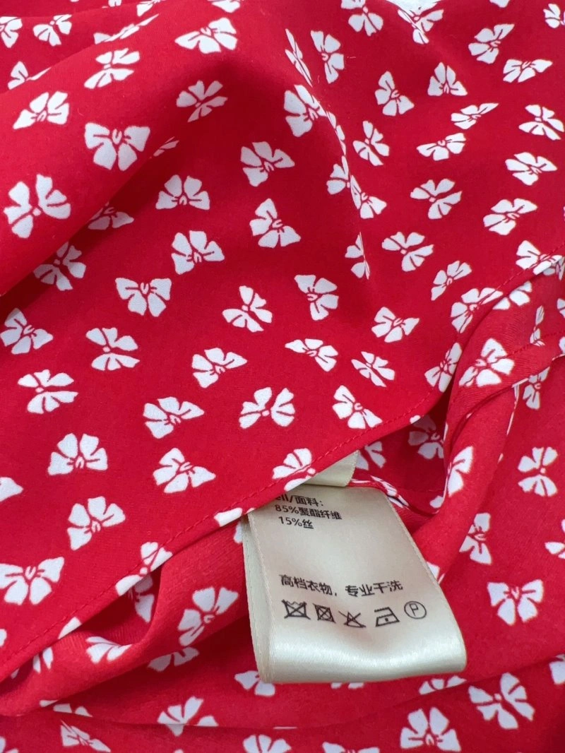 Chanel Dress Seasonal 110897