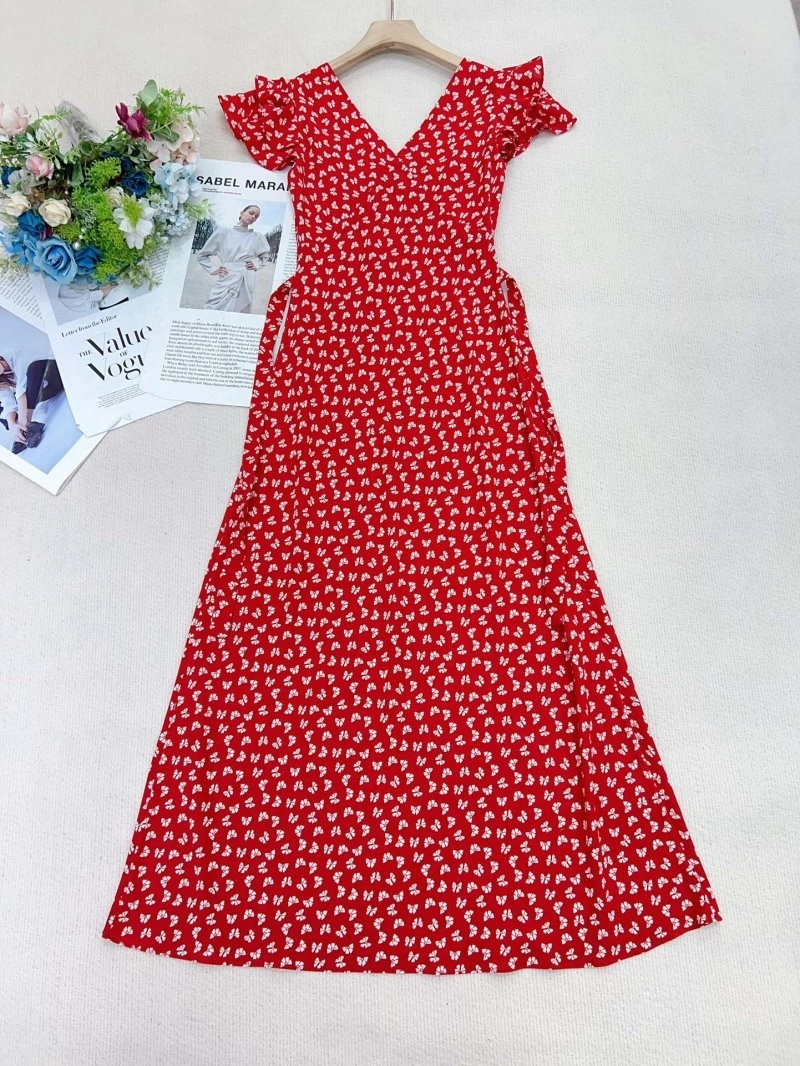 Chanel Dress Seasonal 110897