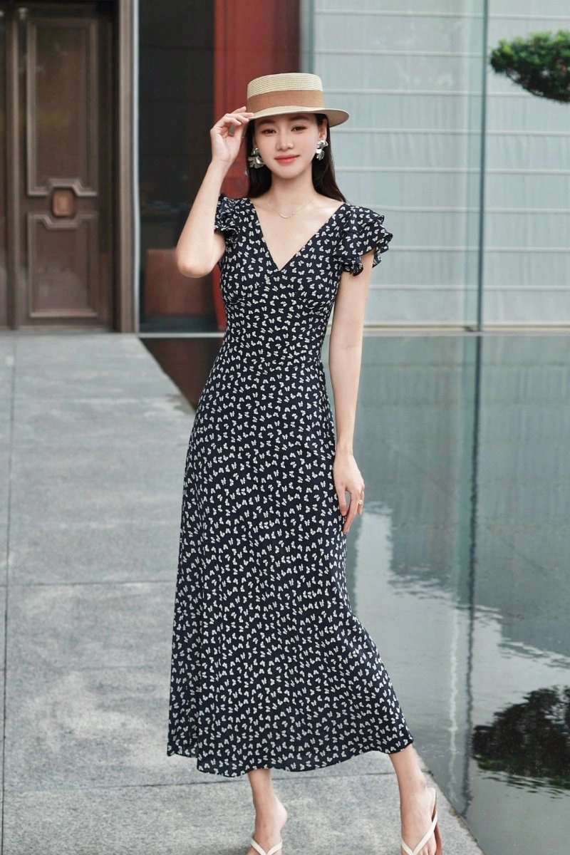 Chanel Dress Functional 110896