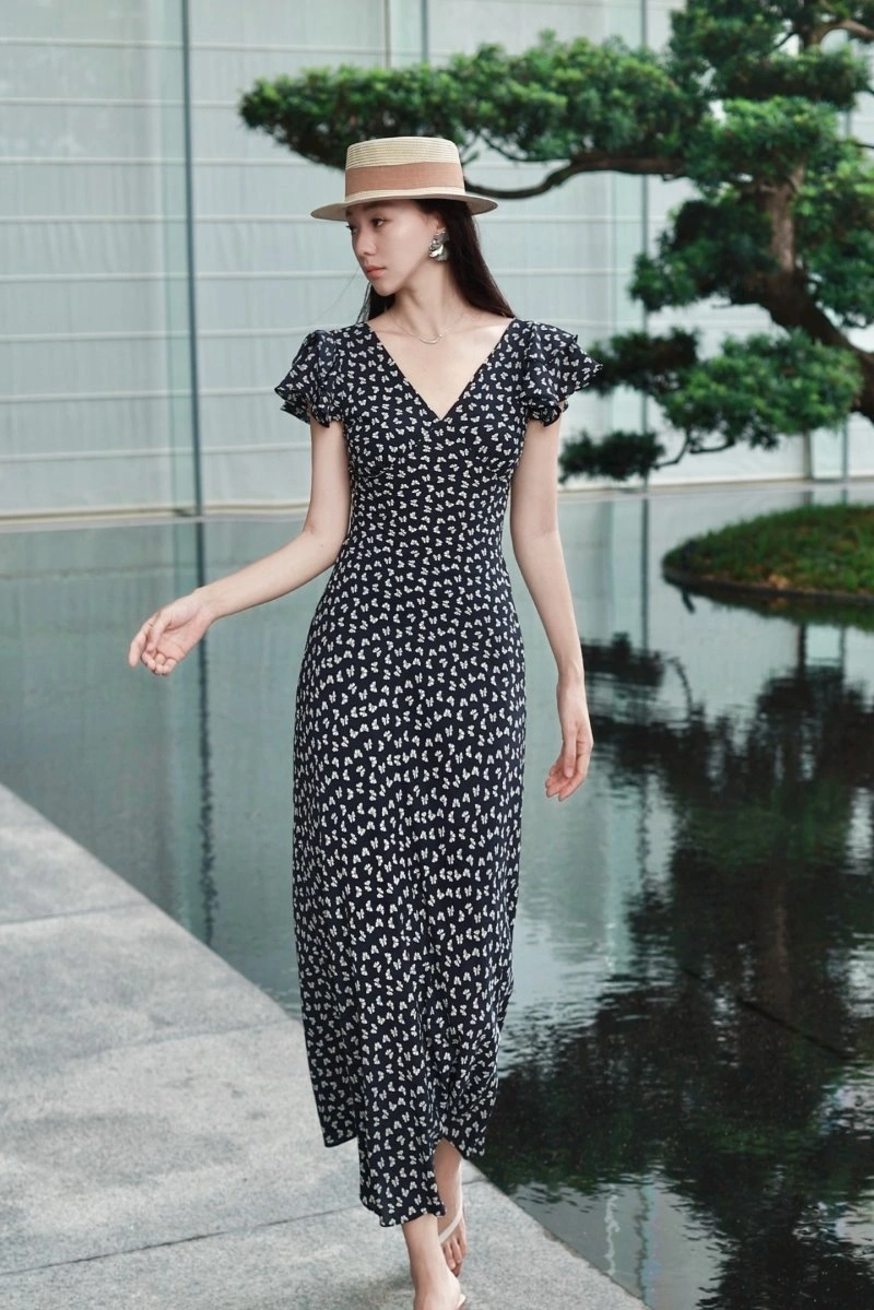 Chanel Dress Functional 110896