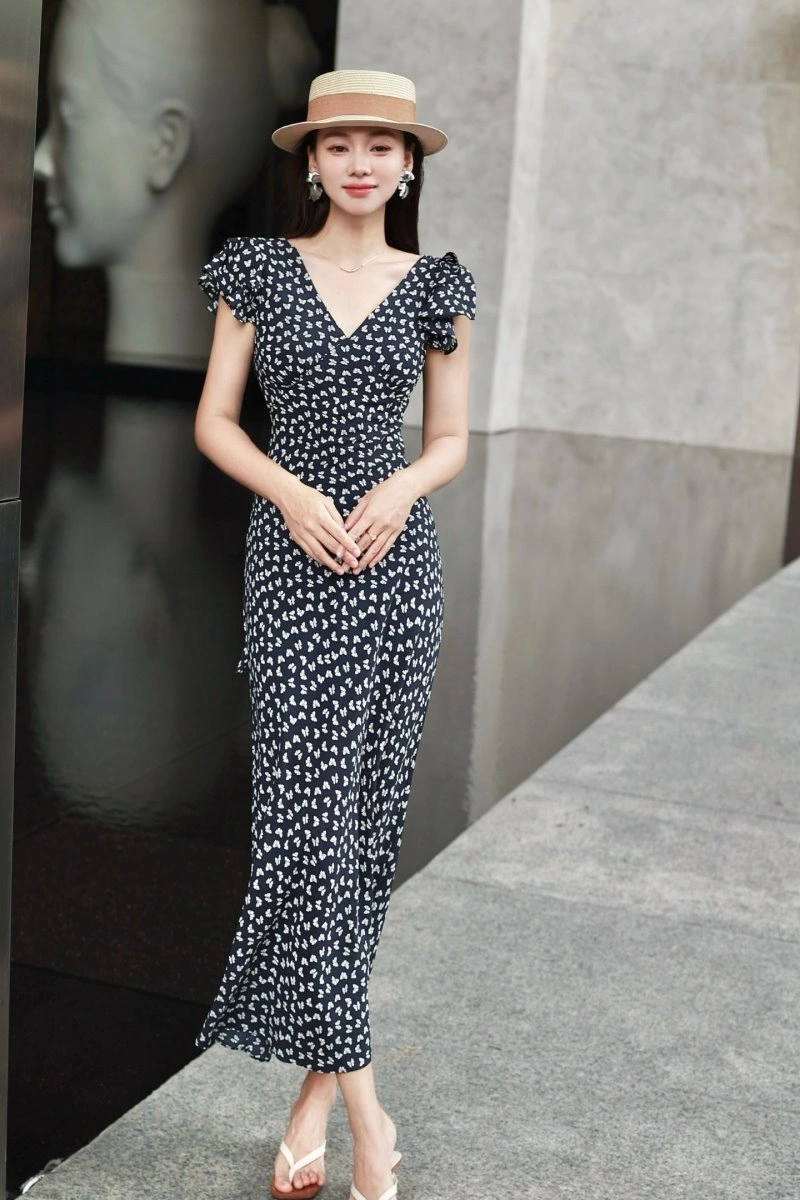 Chanel Dress Functional 110896
