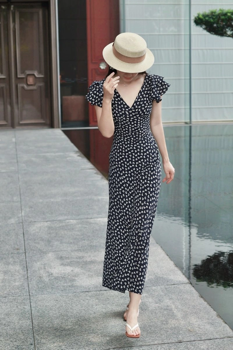 Chanel Dress Functional 110896