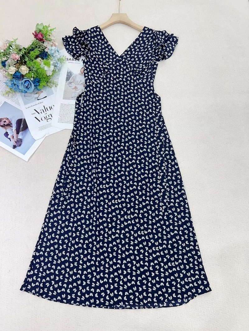 Chanel Dress Functional 110896