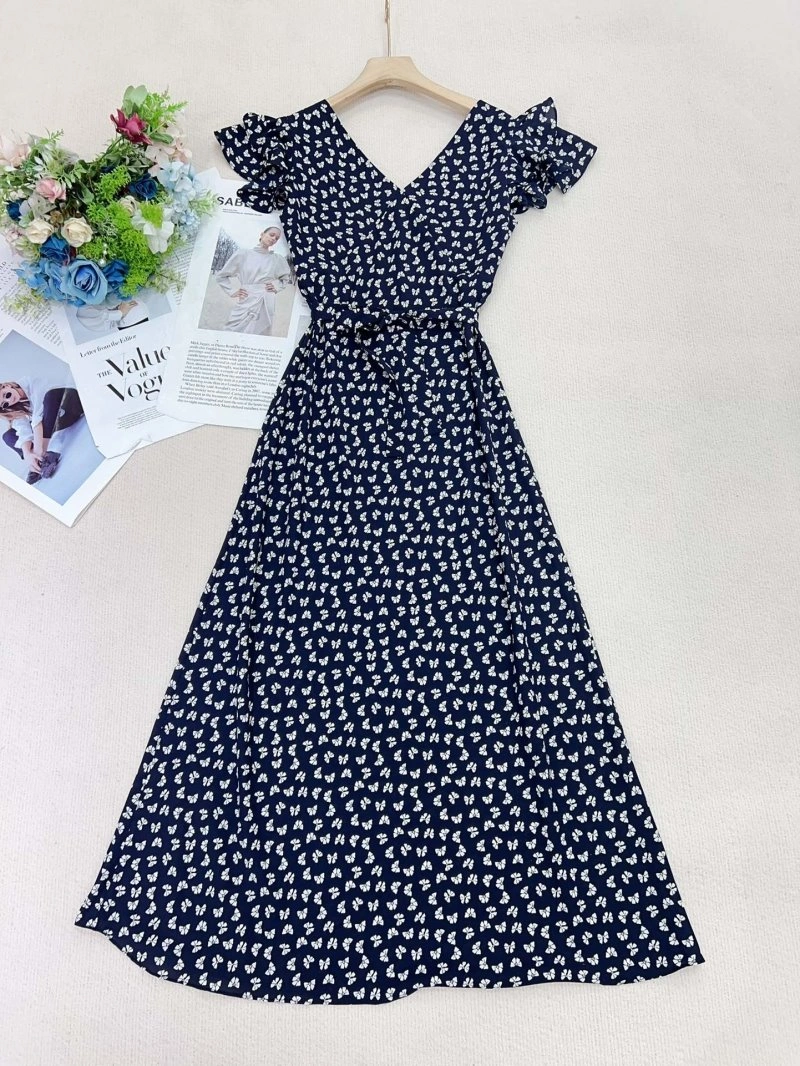 Chanel Dress Functional 110896