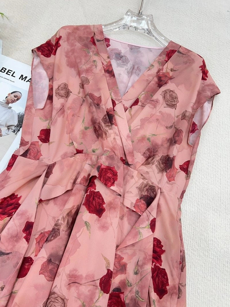 Functional Chanel Dress 110895