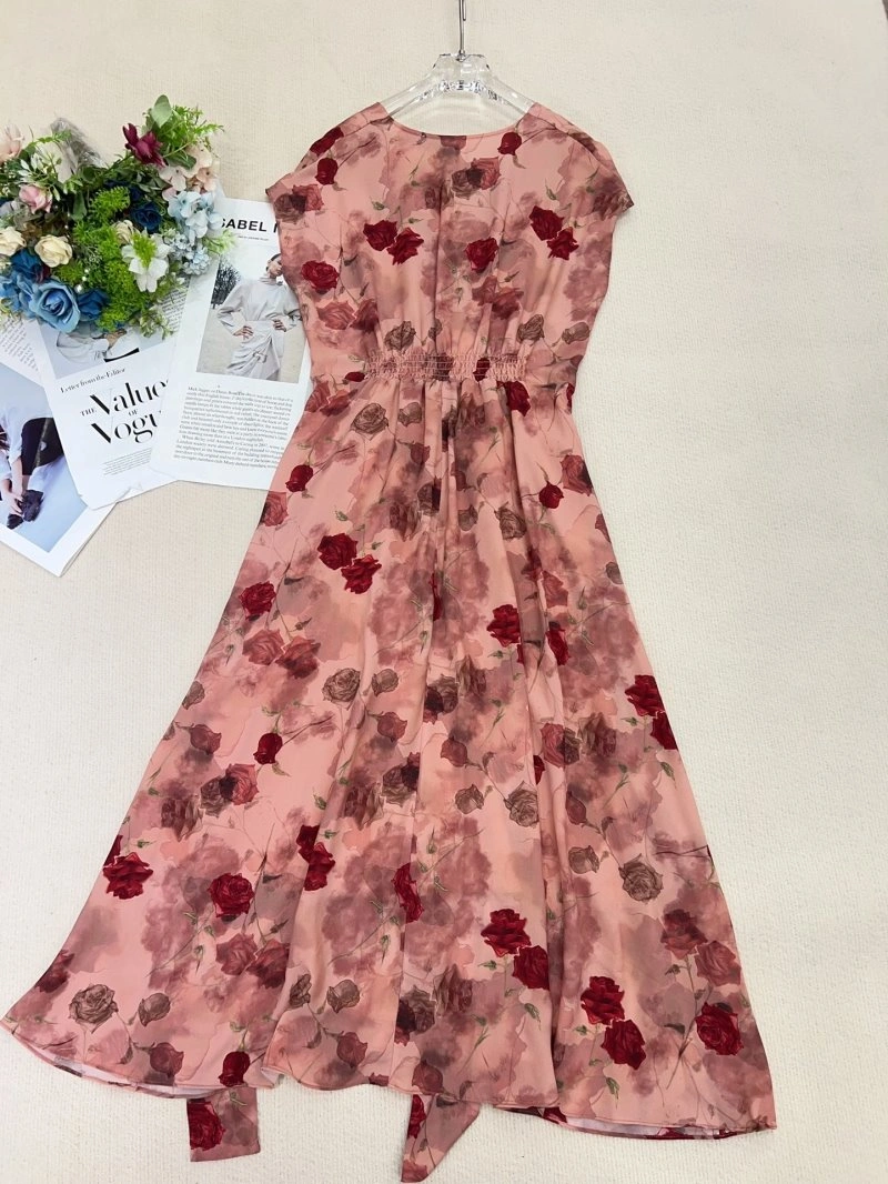 Functional Chanel Dress 110895