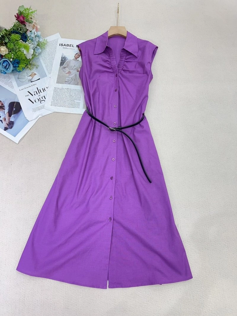 Sophisticated Chanel Dress 110886