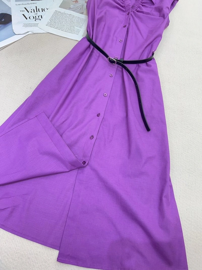 Sophisticated Chanel Dress 110886
