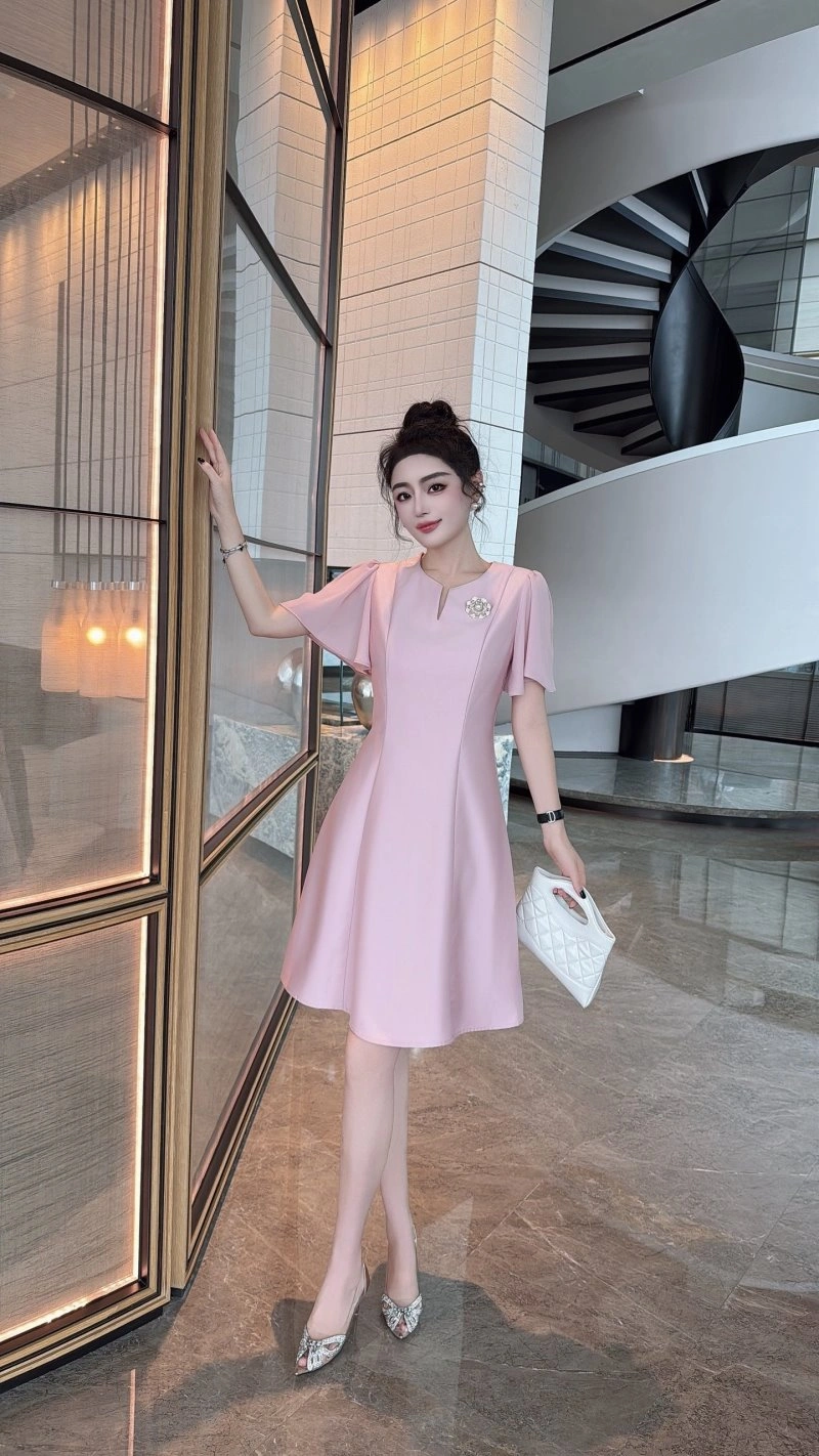 Chanel Dress TopPick 110876