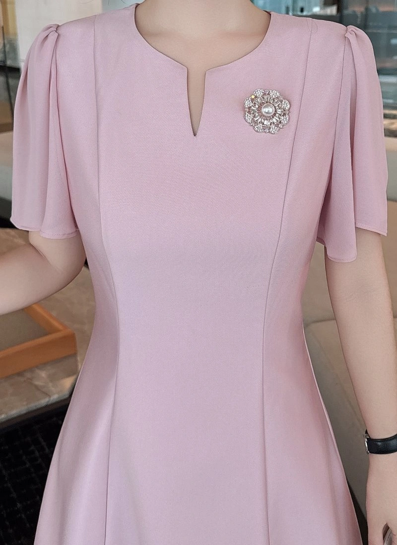 Chanel Dress TopPick 110876