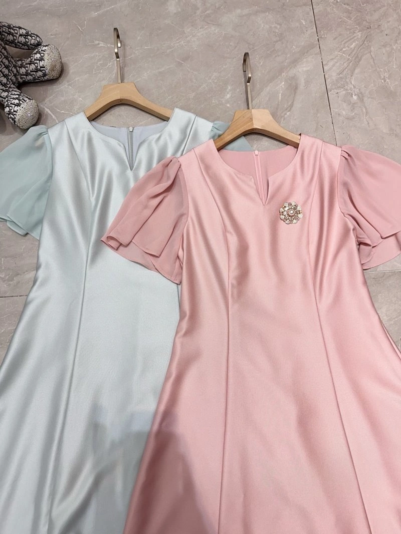 Chanel Dress TopPick 110876