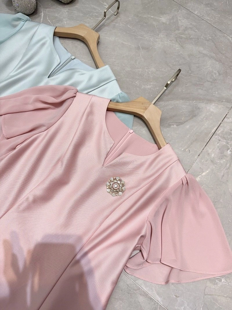 Chanel Dress TopPick 110876