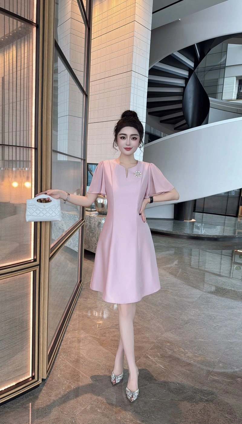 Chanel Dress TopPick 110876