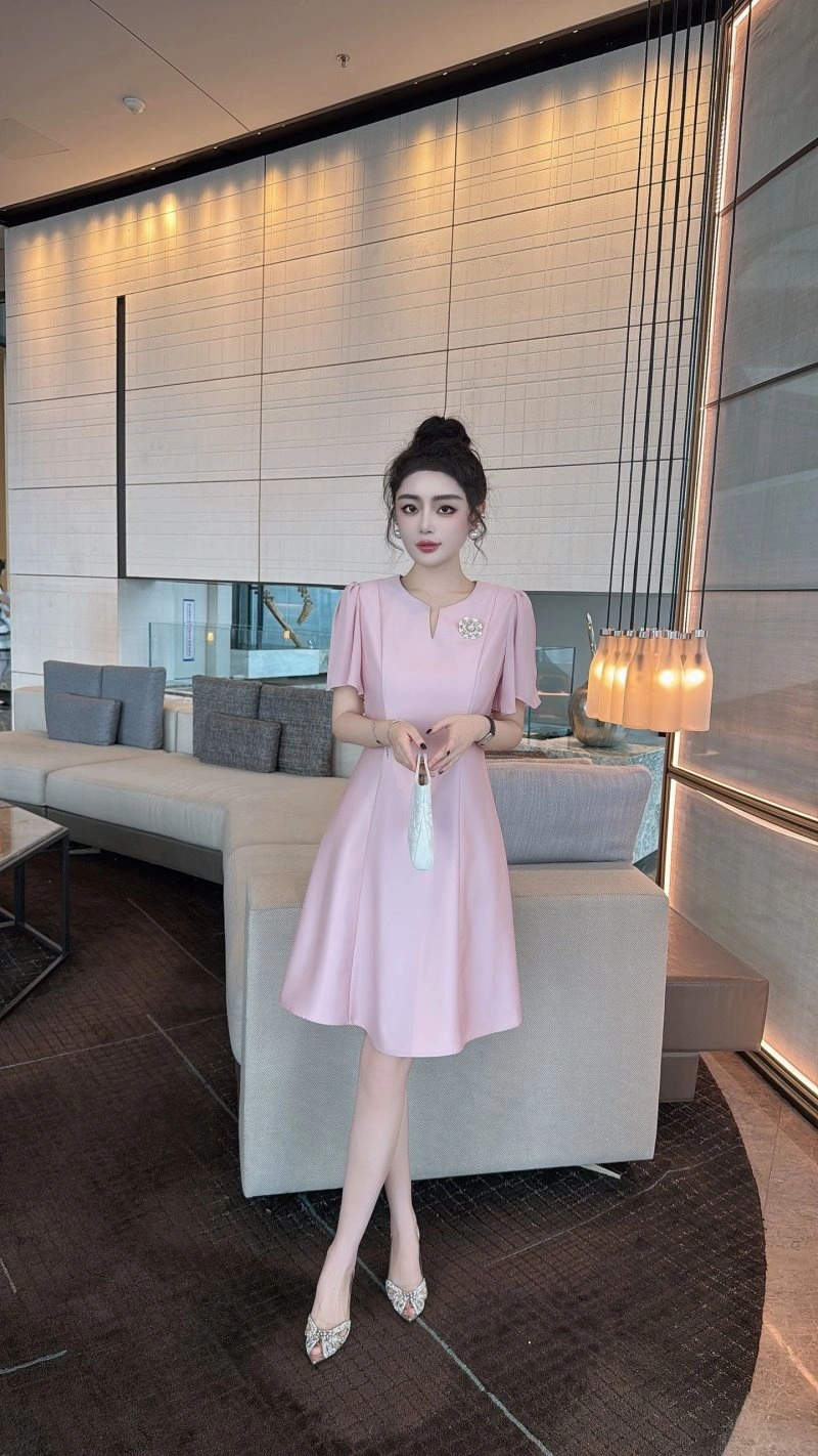 Chanel Dress TopPick 110876
