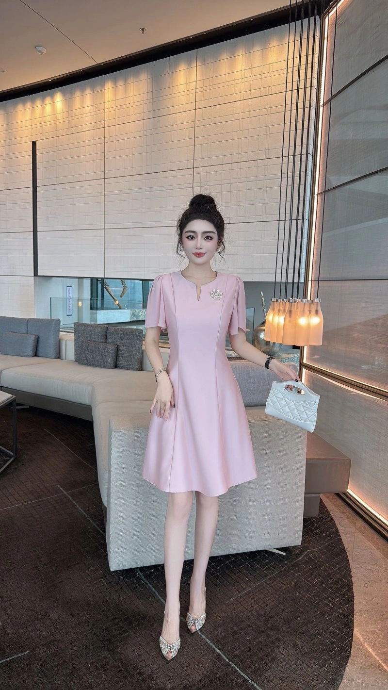 Chanel Dress TopPick 110876