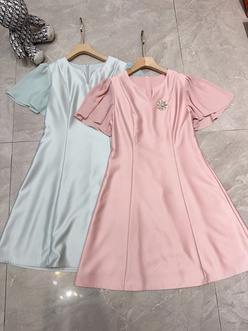 Chanel Dress TopPick 110876