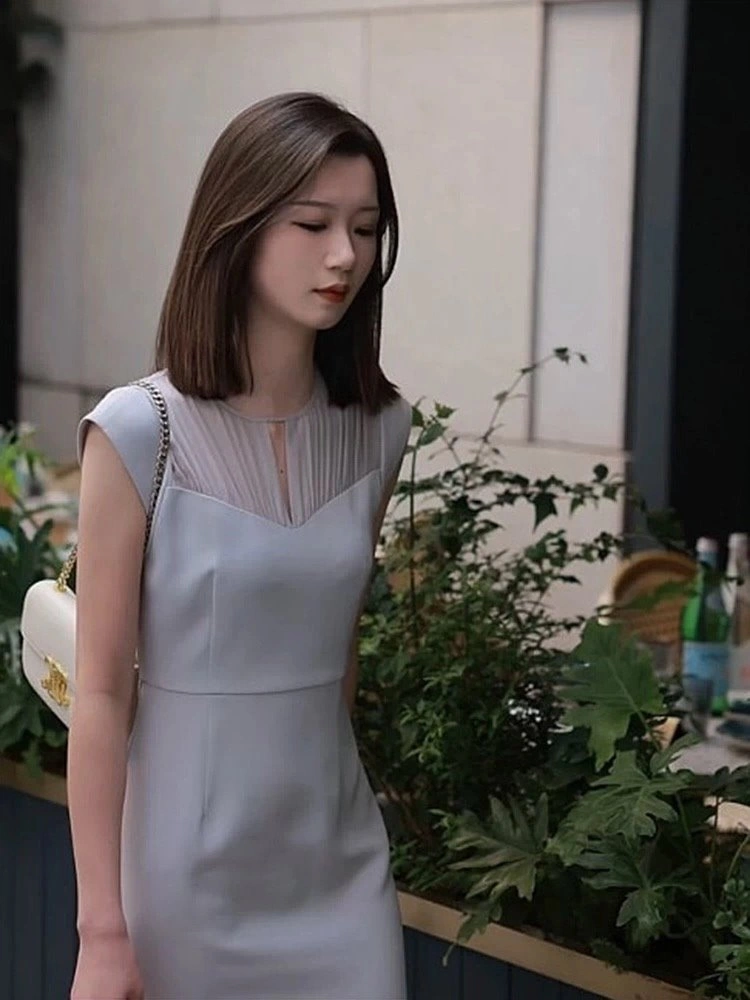 Youthful Chanel Dress 110882