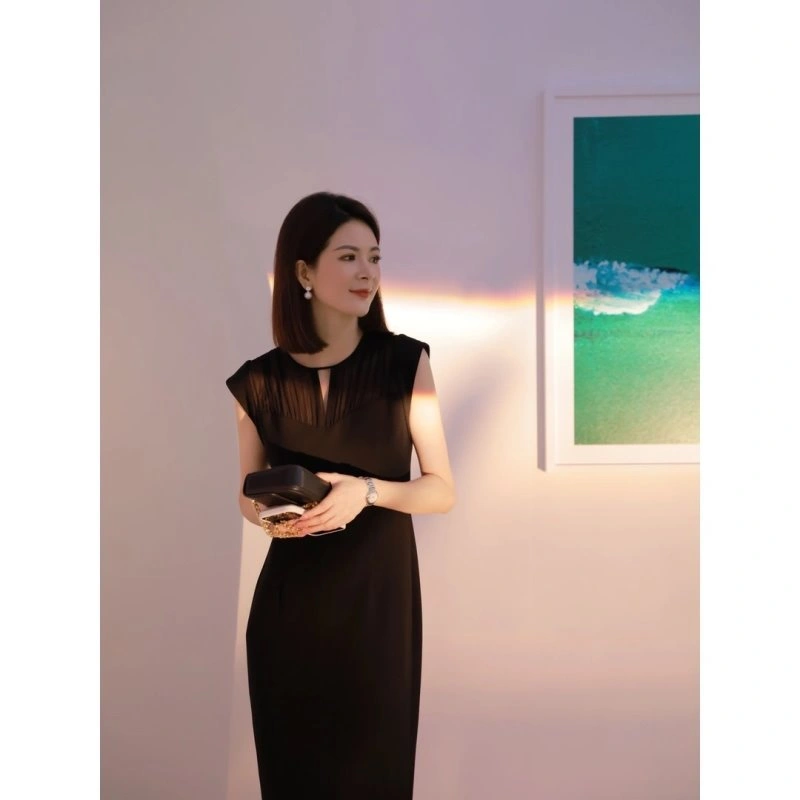Youthful Chanel Dress 110882