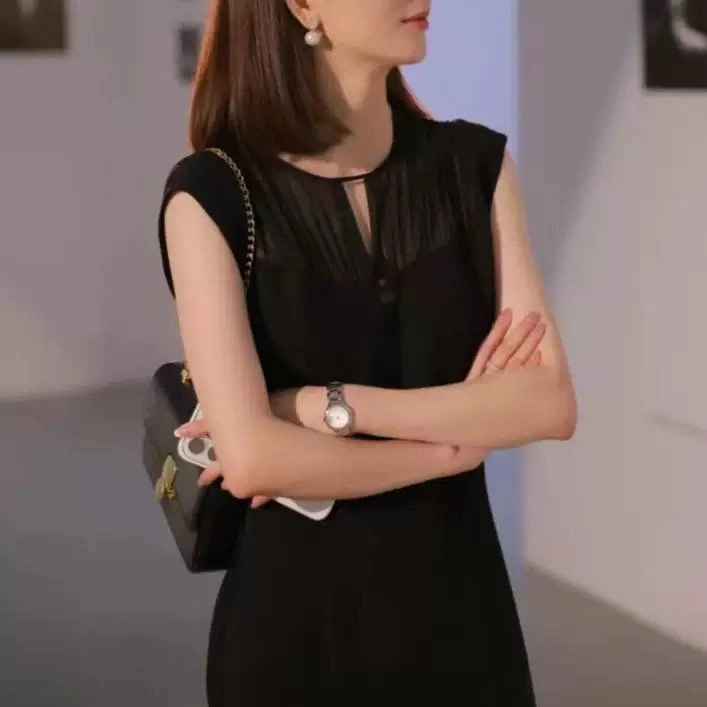 Youthful Chanel Dress 110882