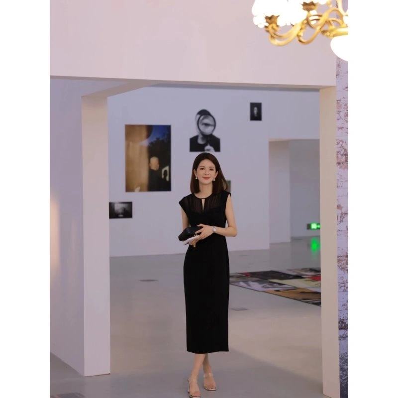 Youthful Chanel Dress 110882